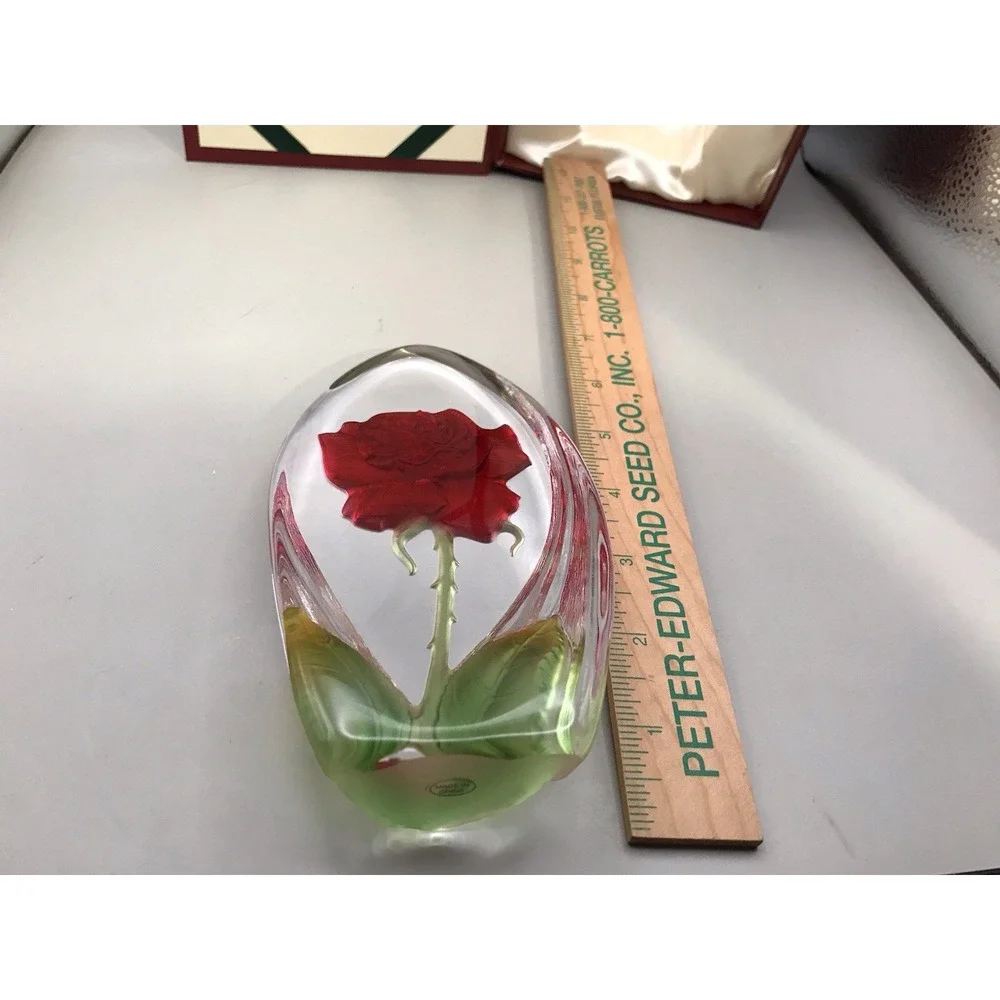 Roman, Inc. christmas rose